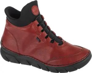 Rieker  Damenstiefel Booties 55069