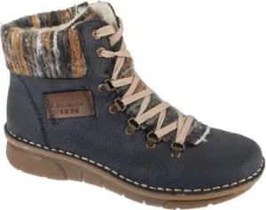 Rieker  Damenstiefel Booties 73343