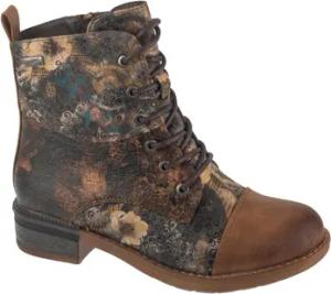 Rieker  Damenstiefel Booties 94611