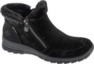 Rieker  Damenstiefel Booties L7188