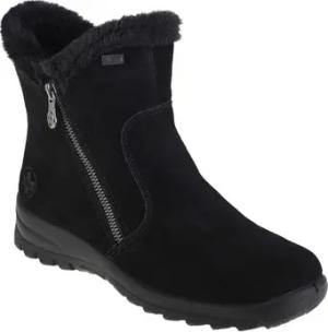 Rieker  Damenstiefel Booties