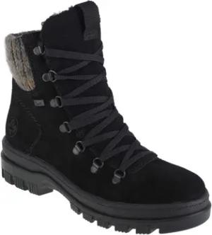 Rieker  Damenstiefel Booties