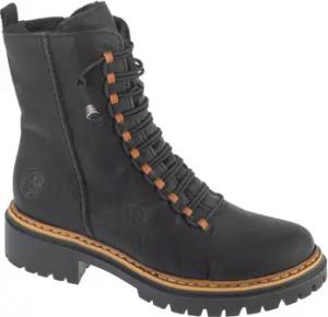 Rieker  Damenstiefel Booties
