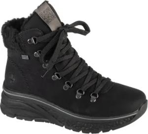 Rieker  Damenstiefel Evolution