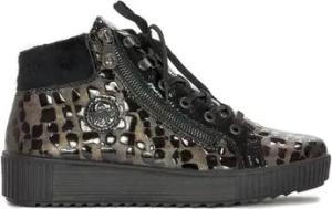 Rieker  Damenstiefel M644190