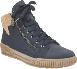 Rieker  Damenstiefel N0709