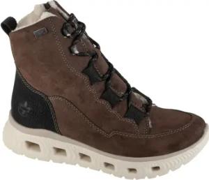 Rieker  Damenstiefel Sneakers M6012