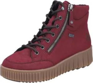 Rieker  Damenstiefel Stiefel Y610435 Y61 Y6104-35