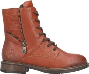 Rieker  Damenstiefel Stiefelette