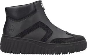 Rieker  Damenstiefel Stiefelette