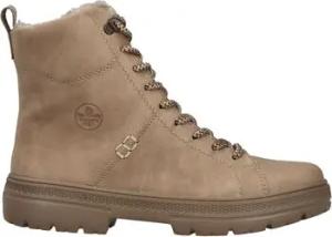 Rieker  Damenstiefel Stiefelette