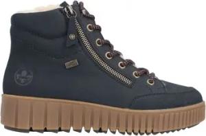Rieker  Damenstiefel Stiefelette
