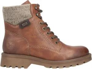 Rieker  Damenstiefel Stiefelette