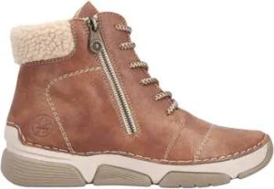 Rieker  Damenstiefel Stiefelette