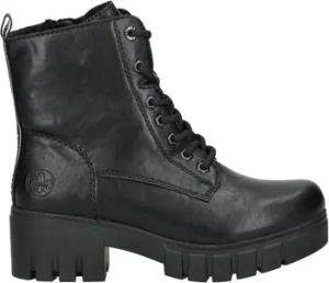 Rieker  Damenstiefel Stiefelette
