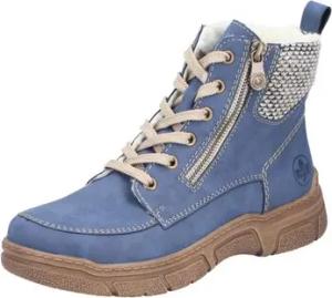 Rieker  Damenstiefel Stiefeletten HWK Stiefel 72330-14