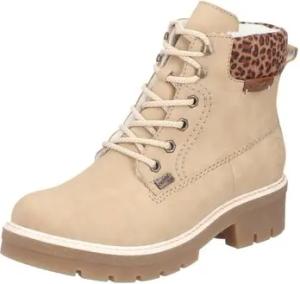 Rieker  Damenstiefel Stiefeletten Y8118-60