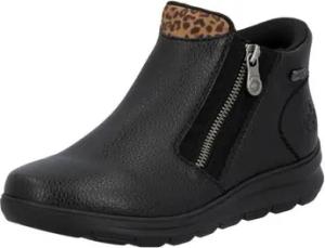 Rieker  Damenstiefel Stiefeletten Z0059 Z0059-00 00