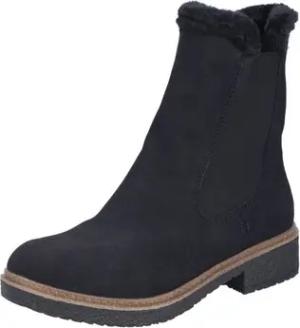 Rieker  Damenstiefel Stiefeletten Z5076-00