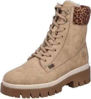 Rieker  Damenstiefel Stiefeletten Z9430-60