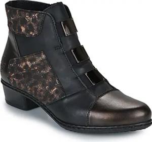 Rieker  Damenstiefel Y0764-00
