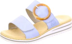 Rieker dollaro hell_blau 41