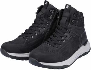 Rieker evolution  6 paar schwarz 44