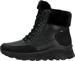 Rieker Evolution W0063-00 (Stiefel mit seitlichen Reissverschluss und) Winterstiefel