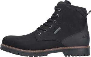Rieker F3614 Herren Stiefelette Stiefeletten, Stiefel, Winterstiefel, Winterboots, Schneestiefel