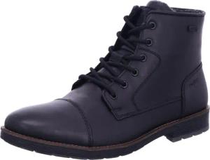 Rieker F4546 00 Schwarz Boot Gr. 44