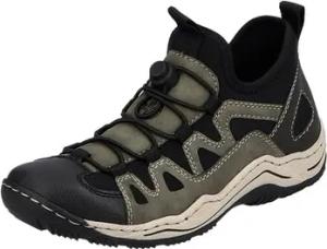 Rieker  Fitnessschuhe Sportschuhe HWK Halbschuhe L0579-54