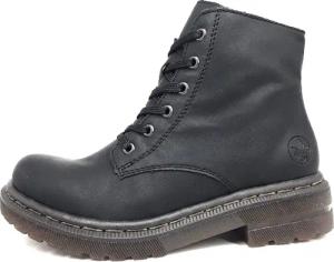 Rieker France 78240-00 Schwarz schwarz 00