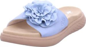 Rieker FSK Damen Sandalen Pantolette