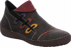 Rieker Halbschuh 38