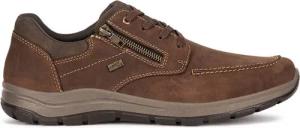 Rieker Halbschuhe 03601-22 Braun