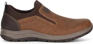 Rieker Halbschuhe 03650-24 Braun