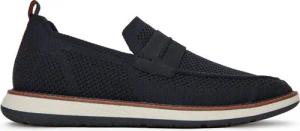 Rieker Halbschuhe 04451-14 Dunkelblau