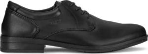 Rieker Halbschuhe 10304-00 Schwarz