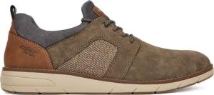 Rieker Halbschuhe 11351-25 Braun