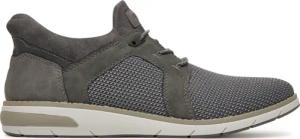Rieker Halbschuhe 11358-42 Grau