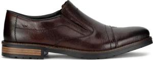 Rieker Halbschuhe 14654-25 Braun
