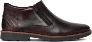 Rieker Halbschuhe 15398-25 Braun