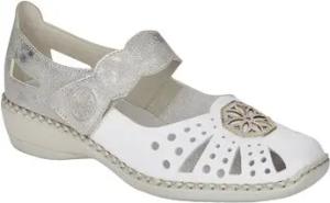 Rieker  Halbschuhe 4136880