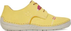 Rieker Halbschuhe 52528-68 Gelb