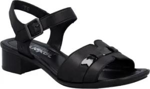 Rieker  Halbschuhe 6268500