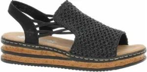 Rieker  Halbschuhe 6294100