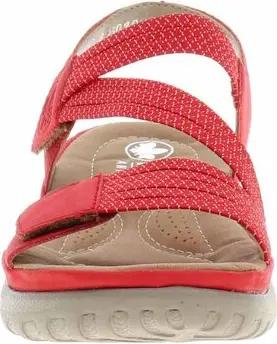 Rieker  Halbschuhe 6487033