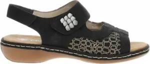 Rieker  Halbschuhe 6598901