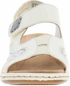 Rieker  Halbschuhe 6598982