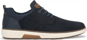 Rieker Halbschuhe B3360-14 Blau